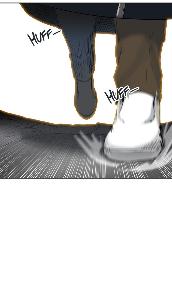 Tower of God Chapter 366 26